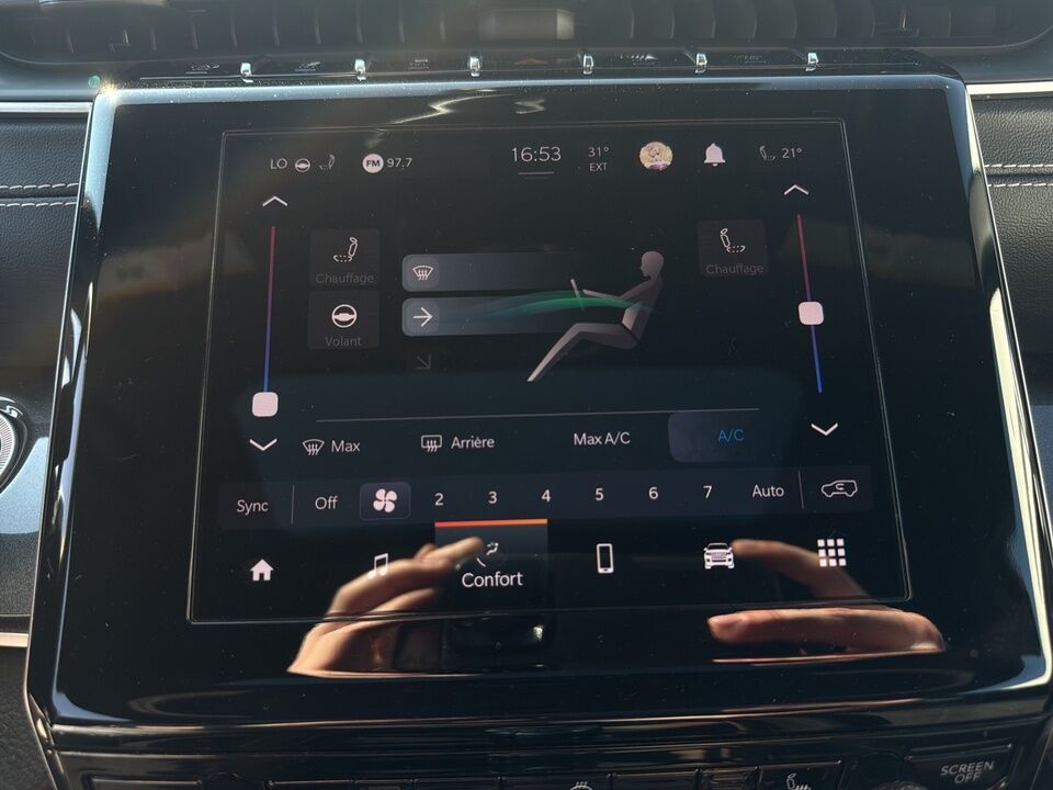 2022 Jeep Grand Cherokee  - Desmeules Chrysler