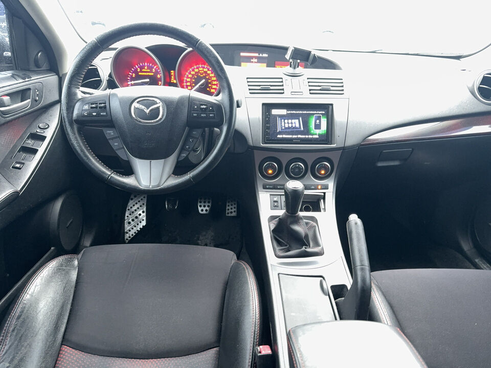 2011 Mazda Mazda3  - Blainville Chrysler