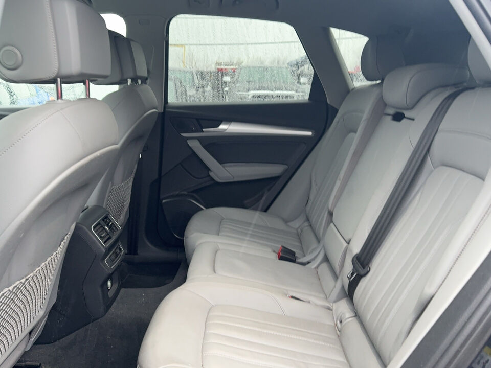 2019 Audi Q5  - Blainville Chrysler