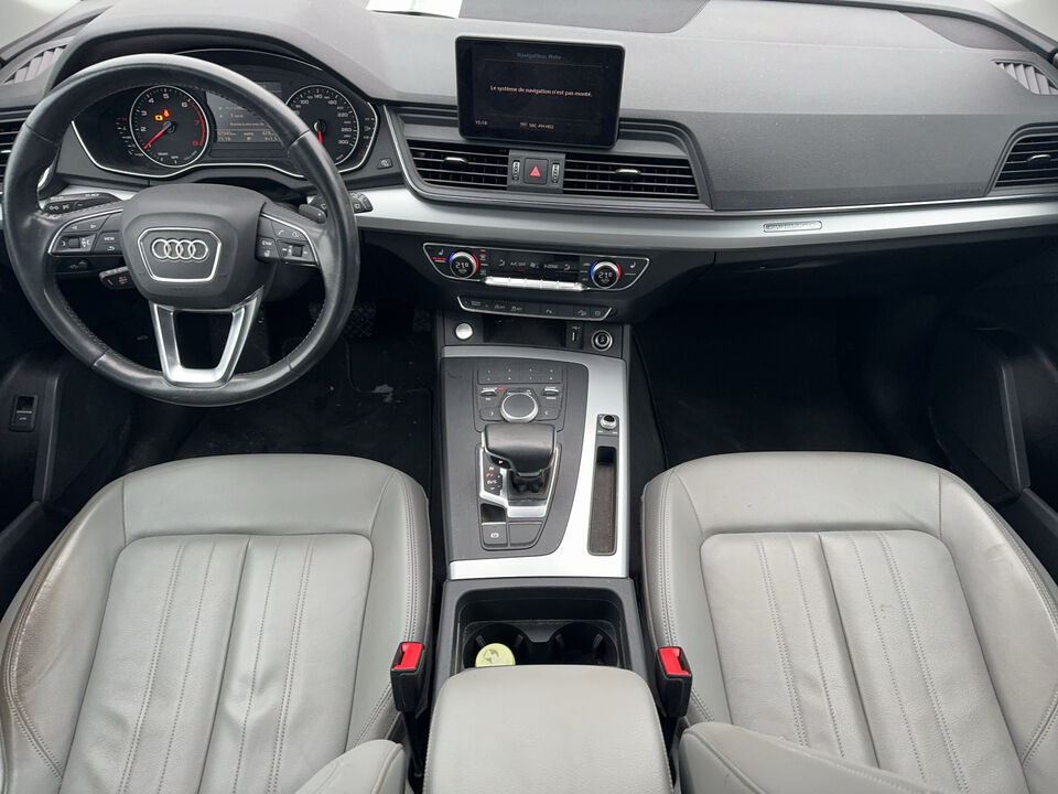 2019 Audi Q5  - Blainville Chrysler