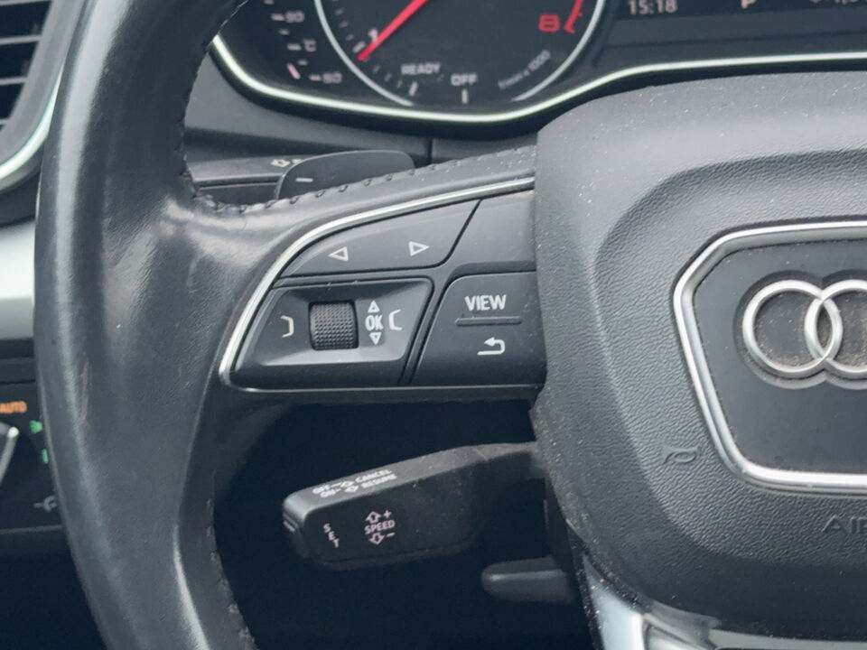 2019 Audi Q5  - Blainville Chrysler