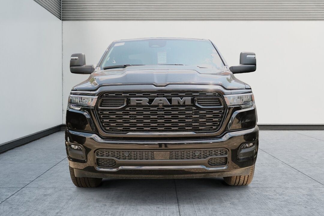 2025 Ram 1500  - Desmeules Chrysler