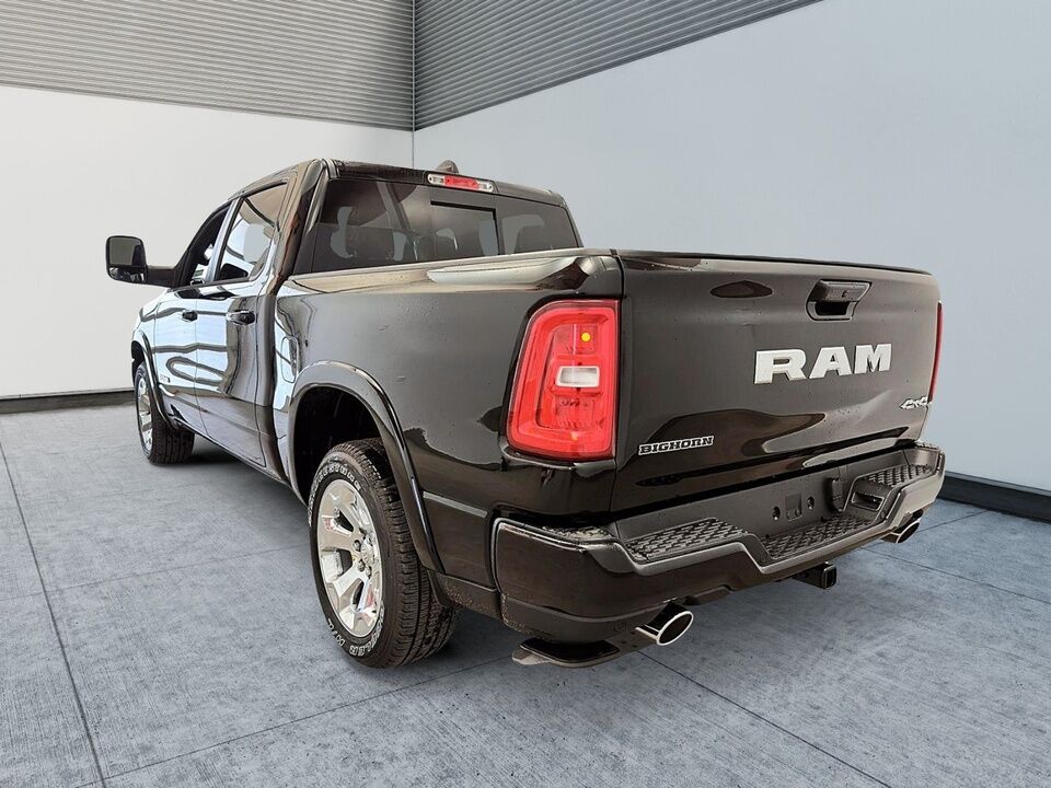 2025 Ram 1500  - Desmeules Chrysler