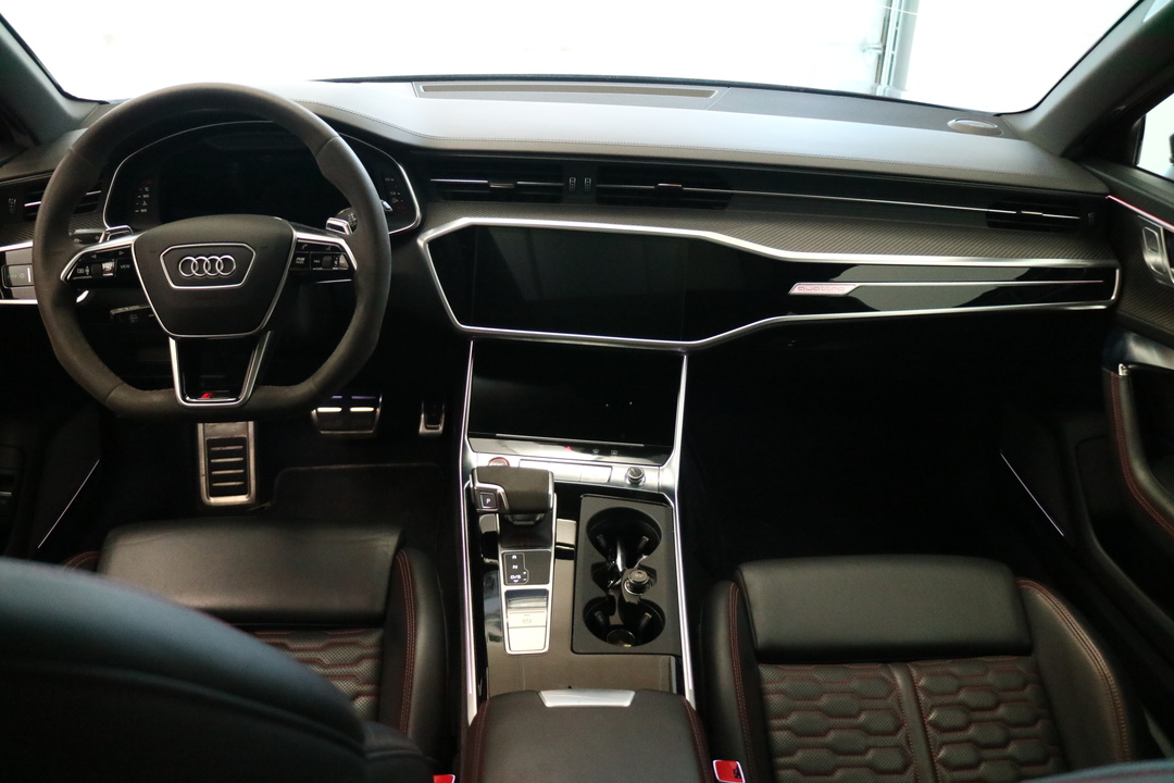 2021 Audi RS 6 Avant  - Desmeules Chrysler