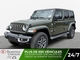 Thumbnail 2024 Jeep Wrangler - Blainville Chrysler