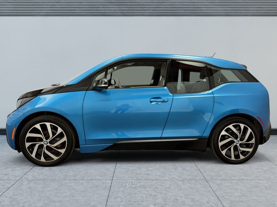 2017 BMW i3  - Blainville Chrysler