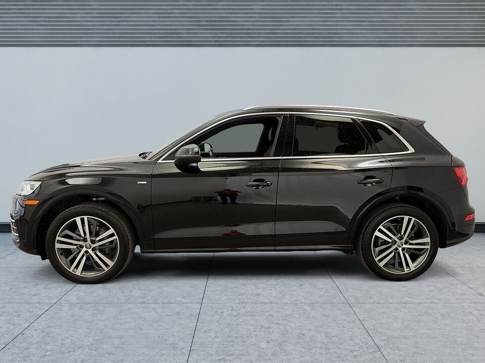 2018 Audi Q5  - Blainville Chrysler