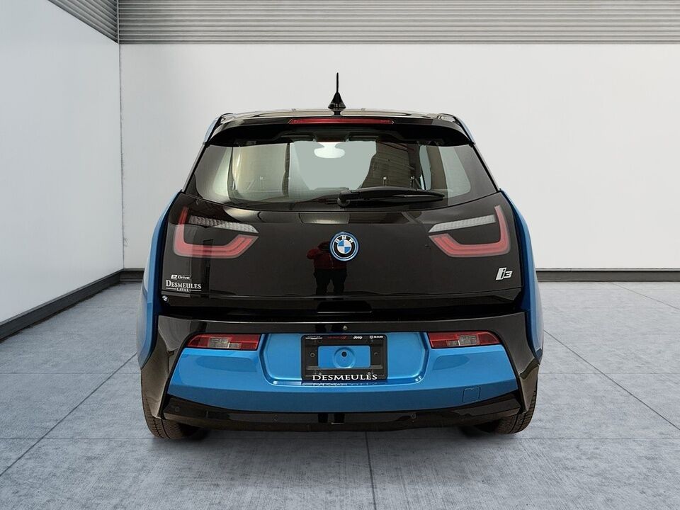 2017 BMW i3  - Blainville Chrysler