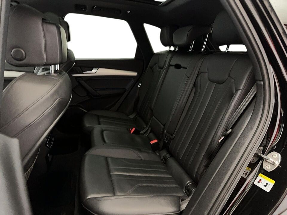 2018 Audi Q5  - Blainville Chrysler