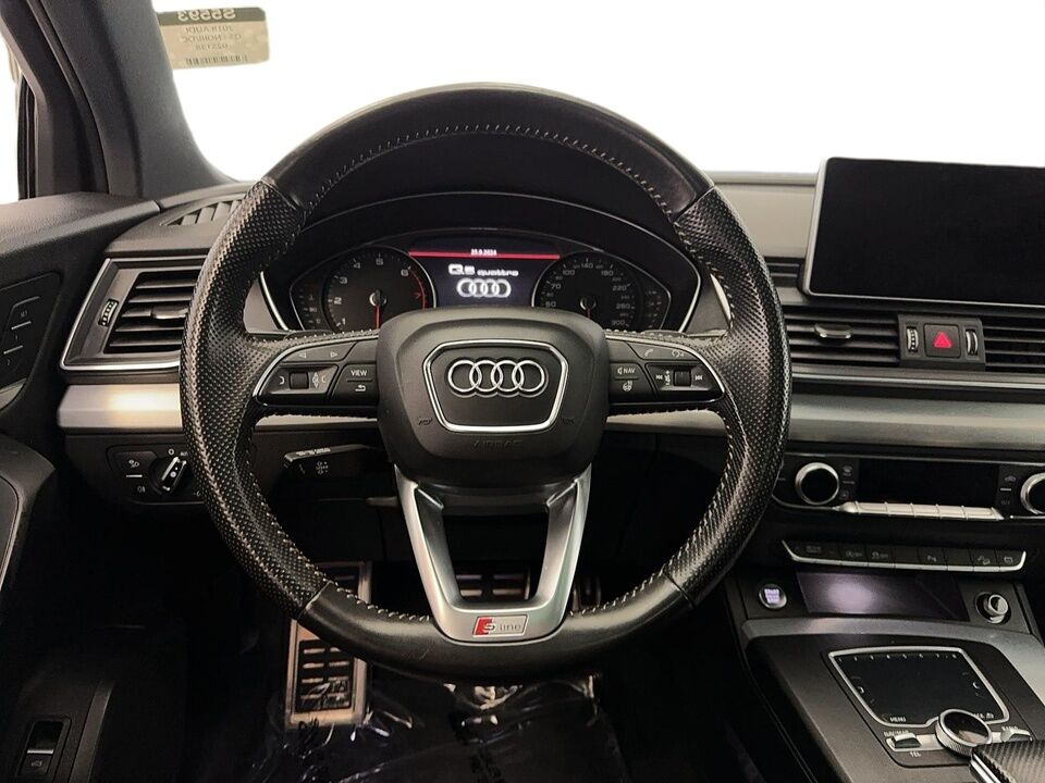 2018 Audi Q5  - Blainville Chrysler