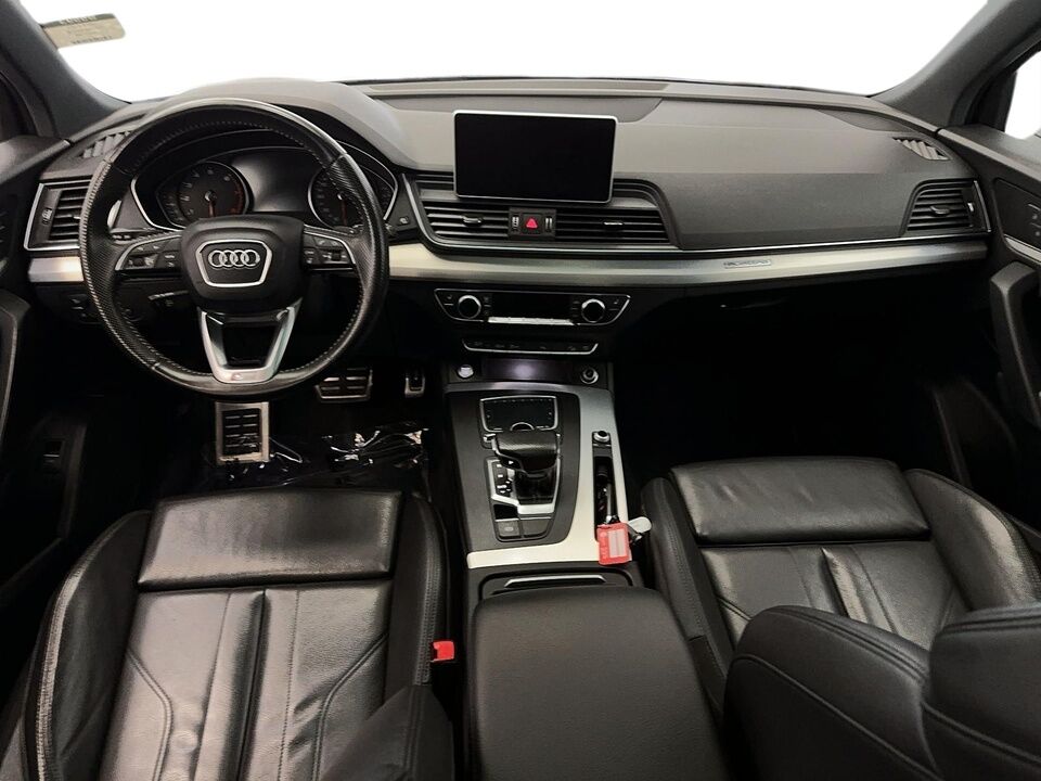 2018 Audi Q5  - Blainville Chrysler