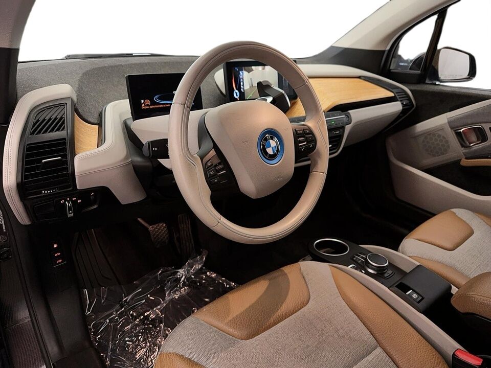 2017 BMW i3  - Blainville Chrysler