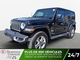 Thumbnail 2021 Jeep Wrangler - Blainville Chrysler