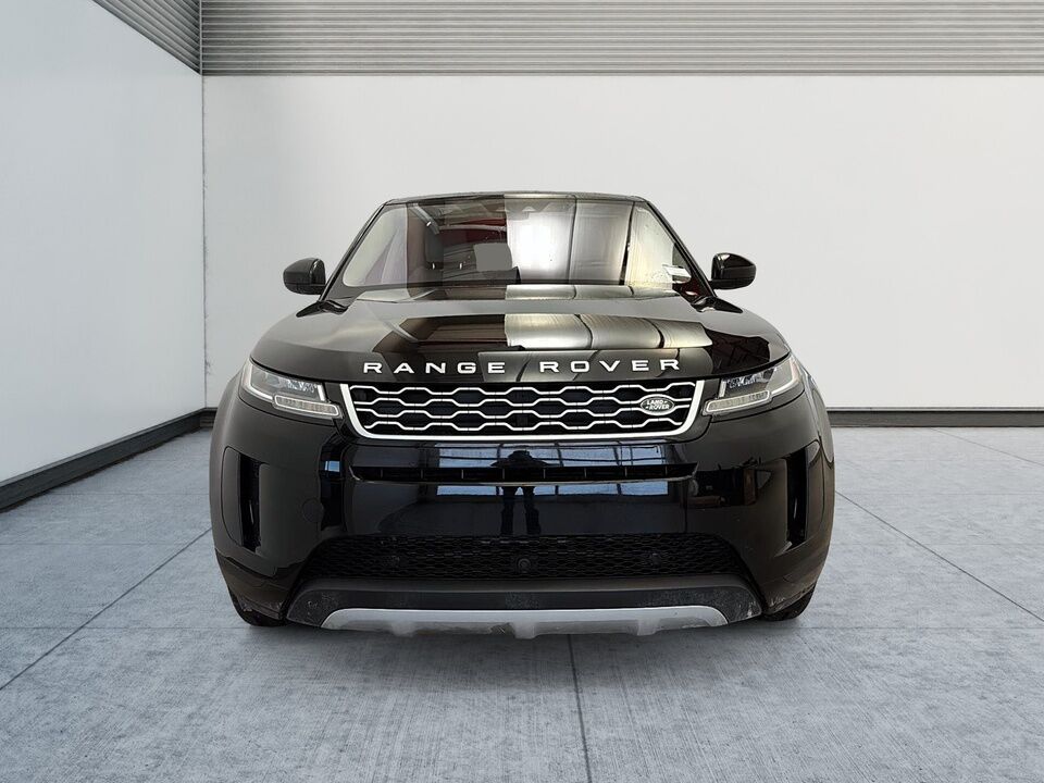 2020 Land Rover Range Rover Evoque  - Desmeules Chrysler