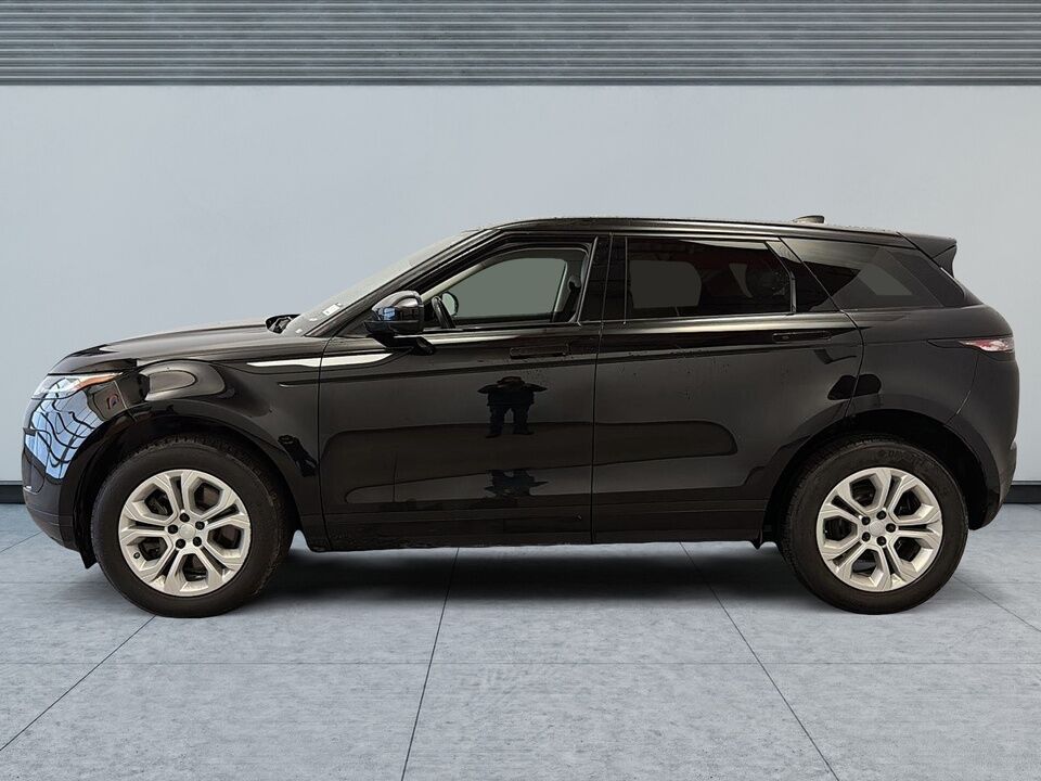 2020 Land Rover Range Rover Evoque  - Desmeules Chrysler