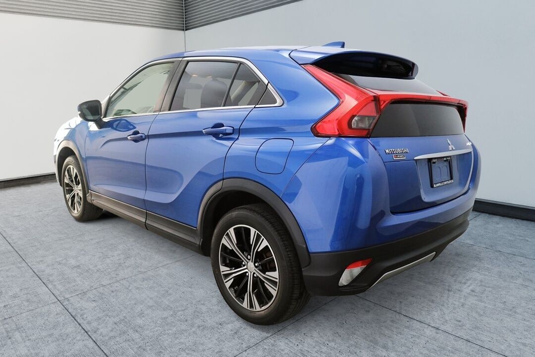 2018 Mitsubishi Eclipse Cross  - Blainville Chrysler