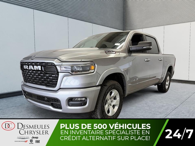 2025 Ram 1500 for Sale  - DC-25000  - Blainville Chrysler