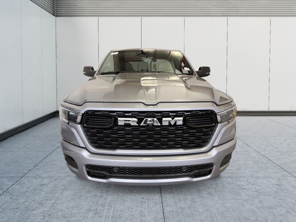 2025 Ram 1500  - Blainville Chrysler
