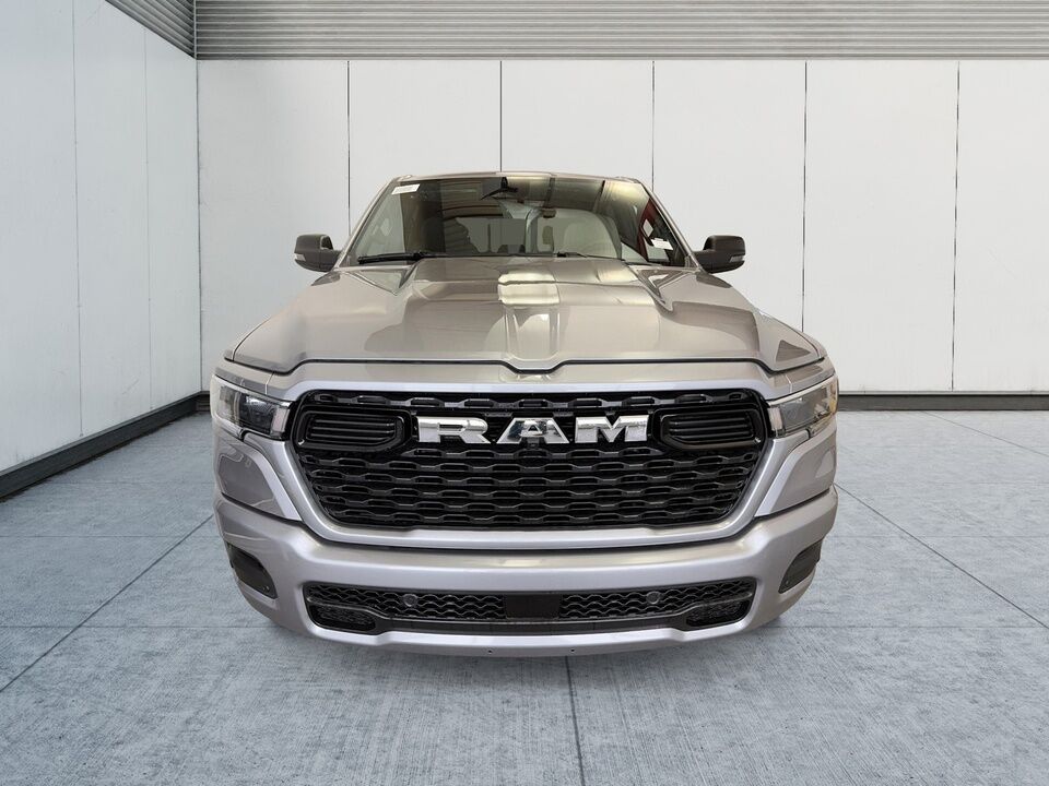 2025 Ram 1500  - Desmeules Chrysler