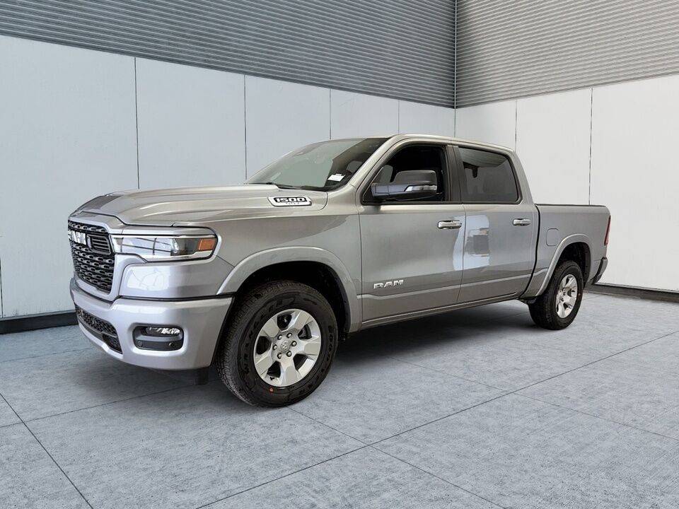 2025 Ram 1500  - Blainville Chrysler