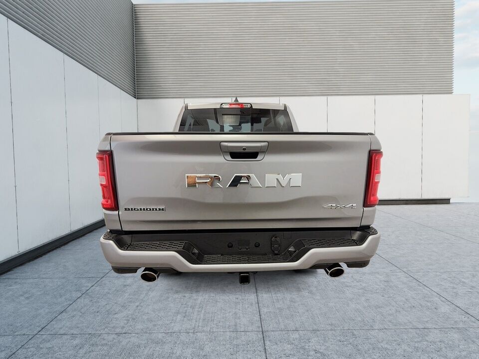 2025 Ram 1500  - Blainville Chrysler