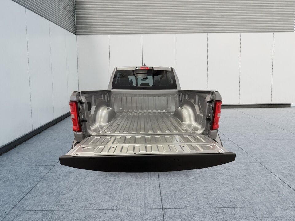2025 Ram 1500  - Desmeules Chrysler