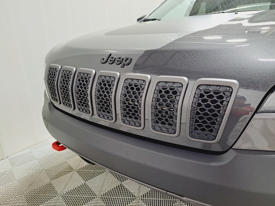 2023 Jeep Cherokee  - Blainville Chrysler
