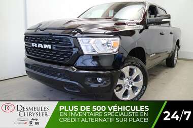2022 Ram 1500 Crew