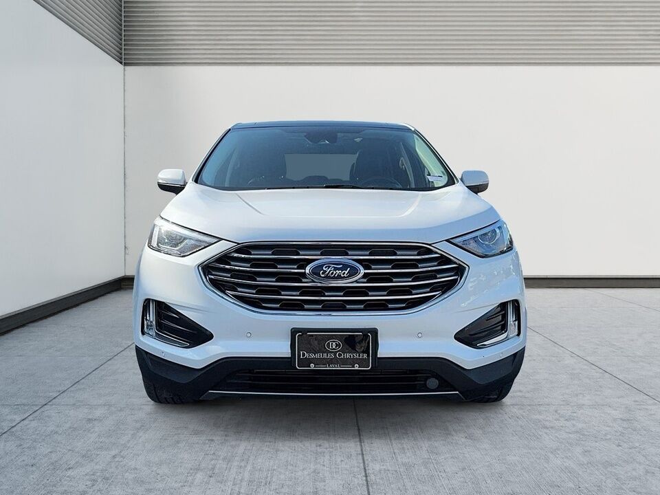 2023 Ford Edge  - Blainville Chrysler