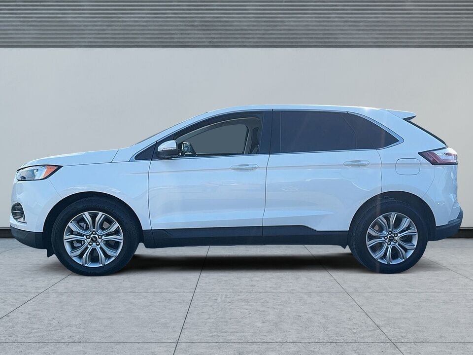 2023 Ford Edge  - Desmeules Chrysler