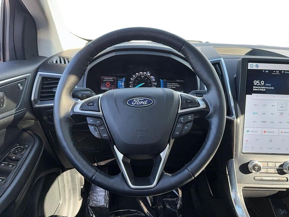 2023 Ford Edge  - Desmeules Chrysler