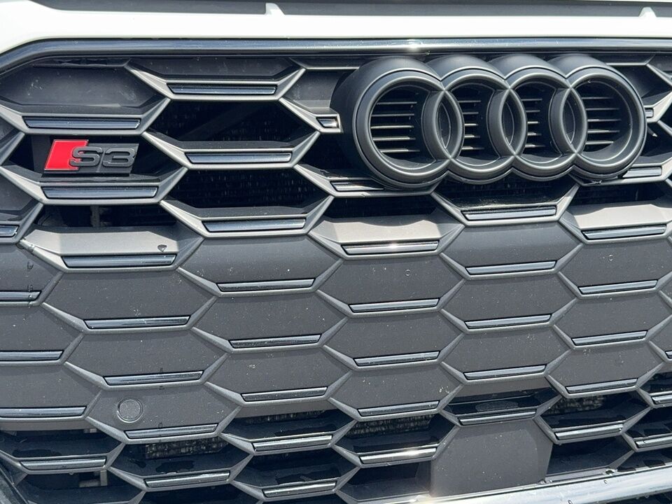 2022 Audi S3  - Desmeules Chrysler