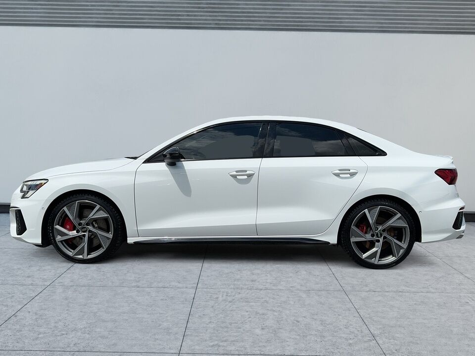 2022 Audi S3  - Blainville Chrysler