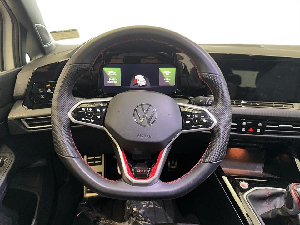 2023 Volkswagen GTI  - Blainville Chrysler