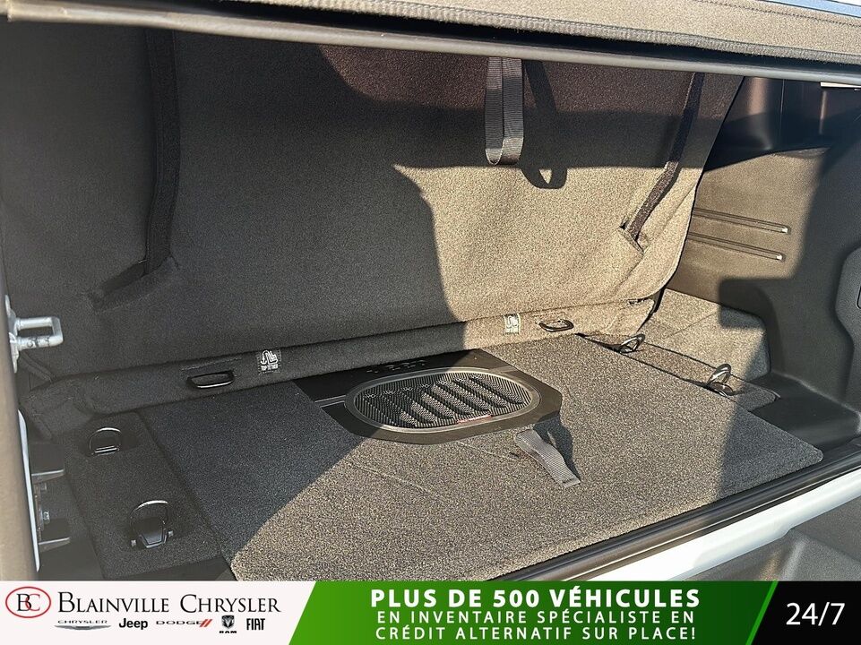 2024 Jeep Wrangler  - Desmeules Chrysler