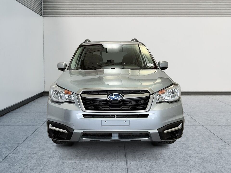 2018 Subaru Forester  - Blainville Chrysler