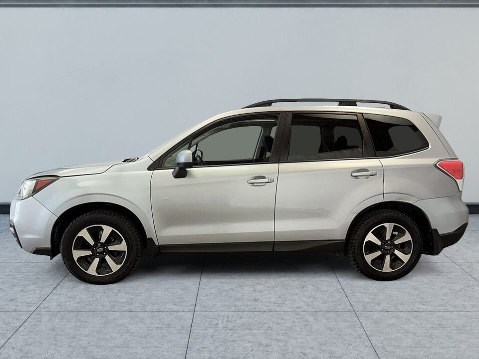 2018 Subaru Forester  - Desmeules Chrysler