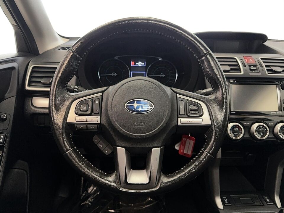 2018 Subaru Forester  - Blainville Chrysler