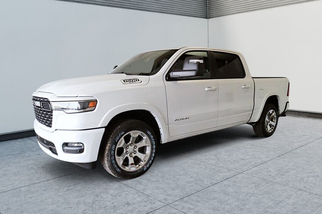 2025 Ram 1500  - Blainville Chrysler