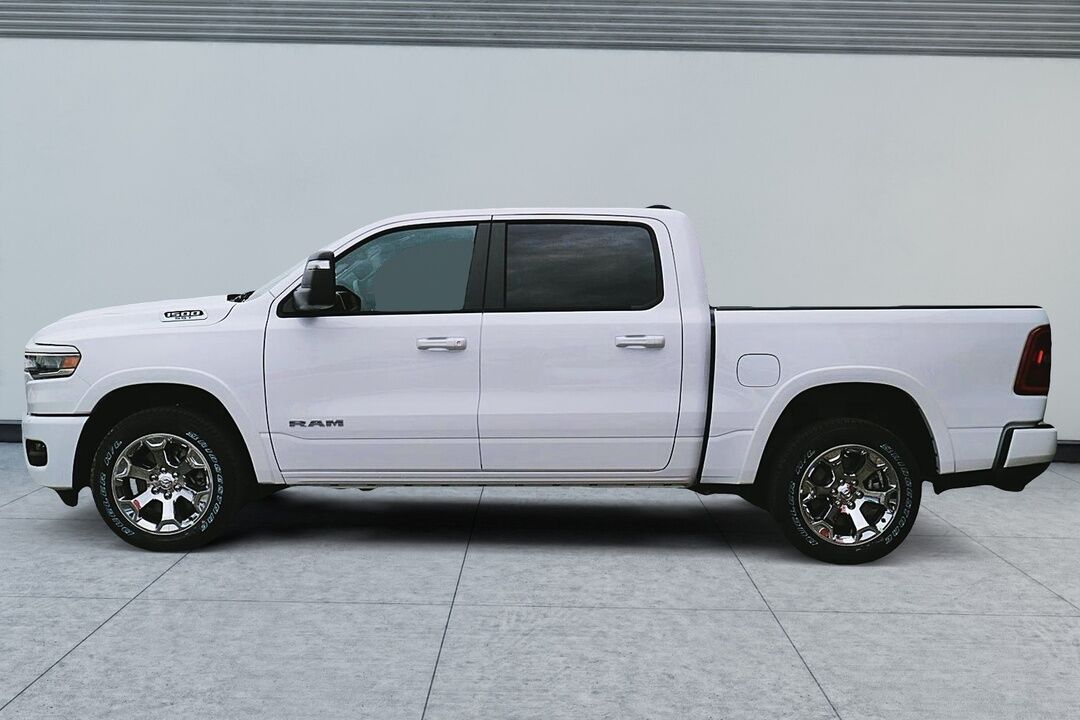 2025 Ram 1500  - Blainville Chrysler