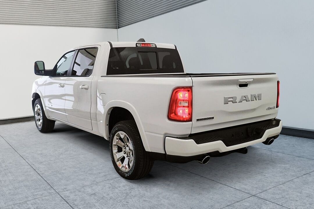 2025 Ram 1500  - Desmeules Chrysler