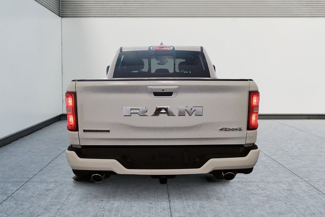 2025 Ram 1500  - Desmeules Chrysler