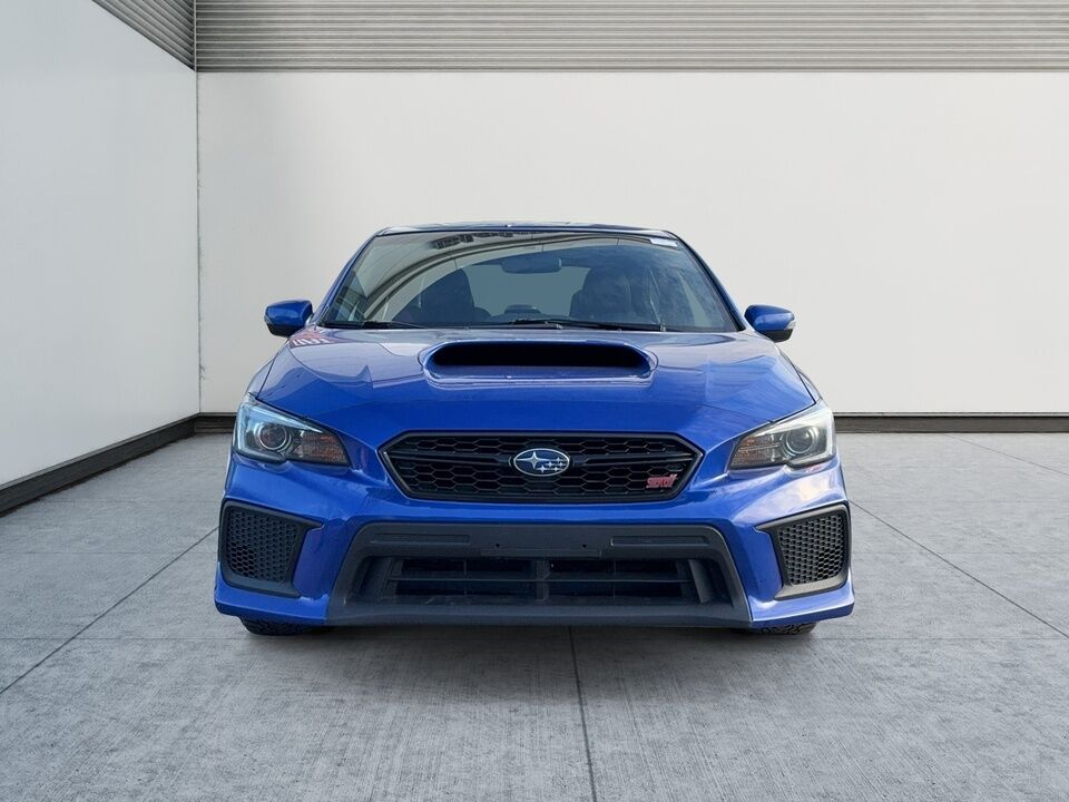 2018 Subaru WRX  - Blainville Chrysler