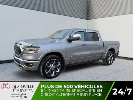 2021 Ram 1500  - Blainville Chrysler