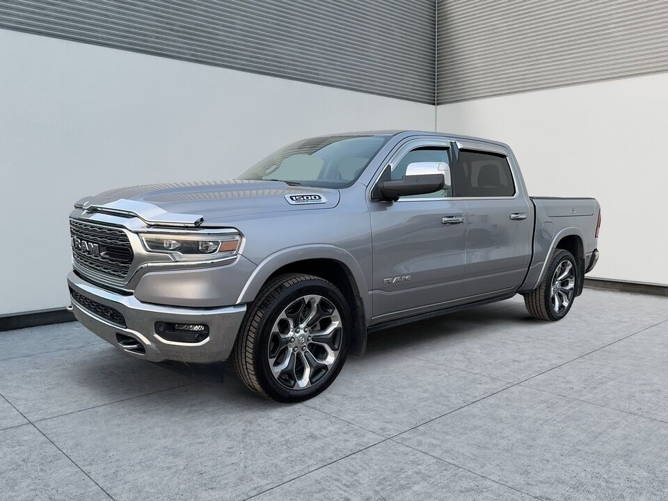 2021 Ram 1500  - Blainville Chrysler