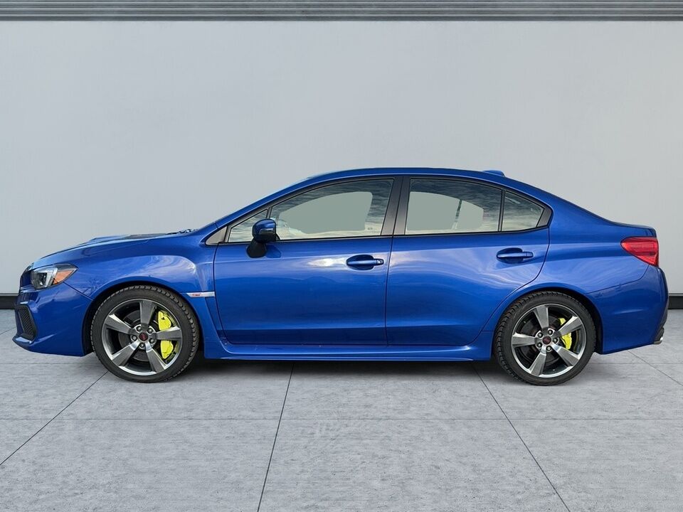 2018 Subaru WRX  - Blainville Chrysler