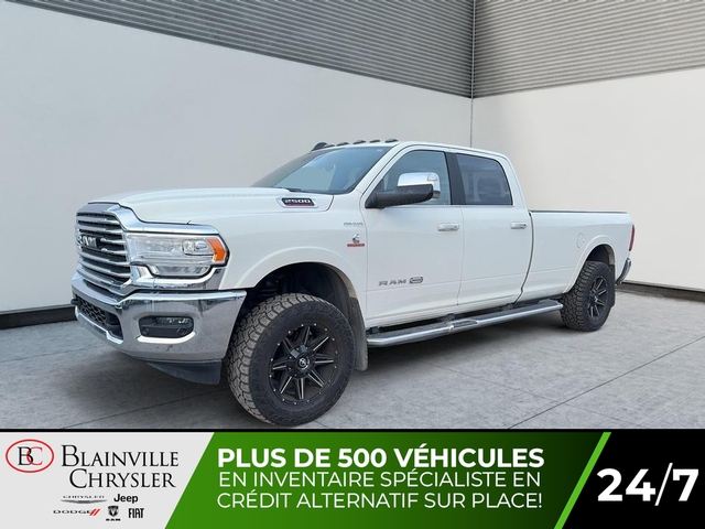 2020 Ram 2500 for Sale  - BC-CJD19  - Blainville Chrysler