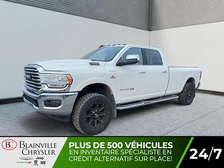 2020 Ram 2500  - Blainville Chrysler