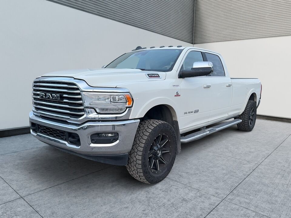 2020 Ram 2500  - Blainville Chrysler