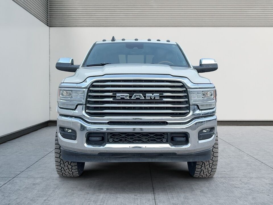 2020 Ram 2500  - Blainville Chrysler